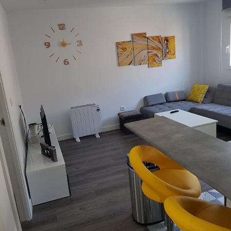 Apartamento Los Rios 산탄데르 외부 사진