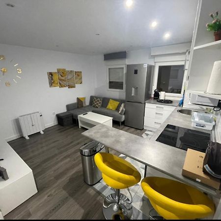 Apartamento Los Rios 산탄데르 외부 사진