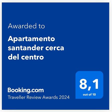 Apartamento Los Rios 산탄데르 외부 사진