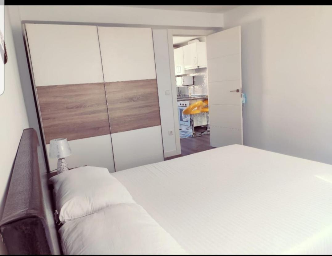 Apartamento Los Rios 산탄데르 외부 사진