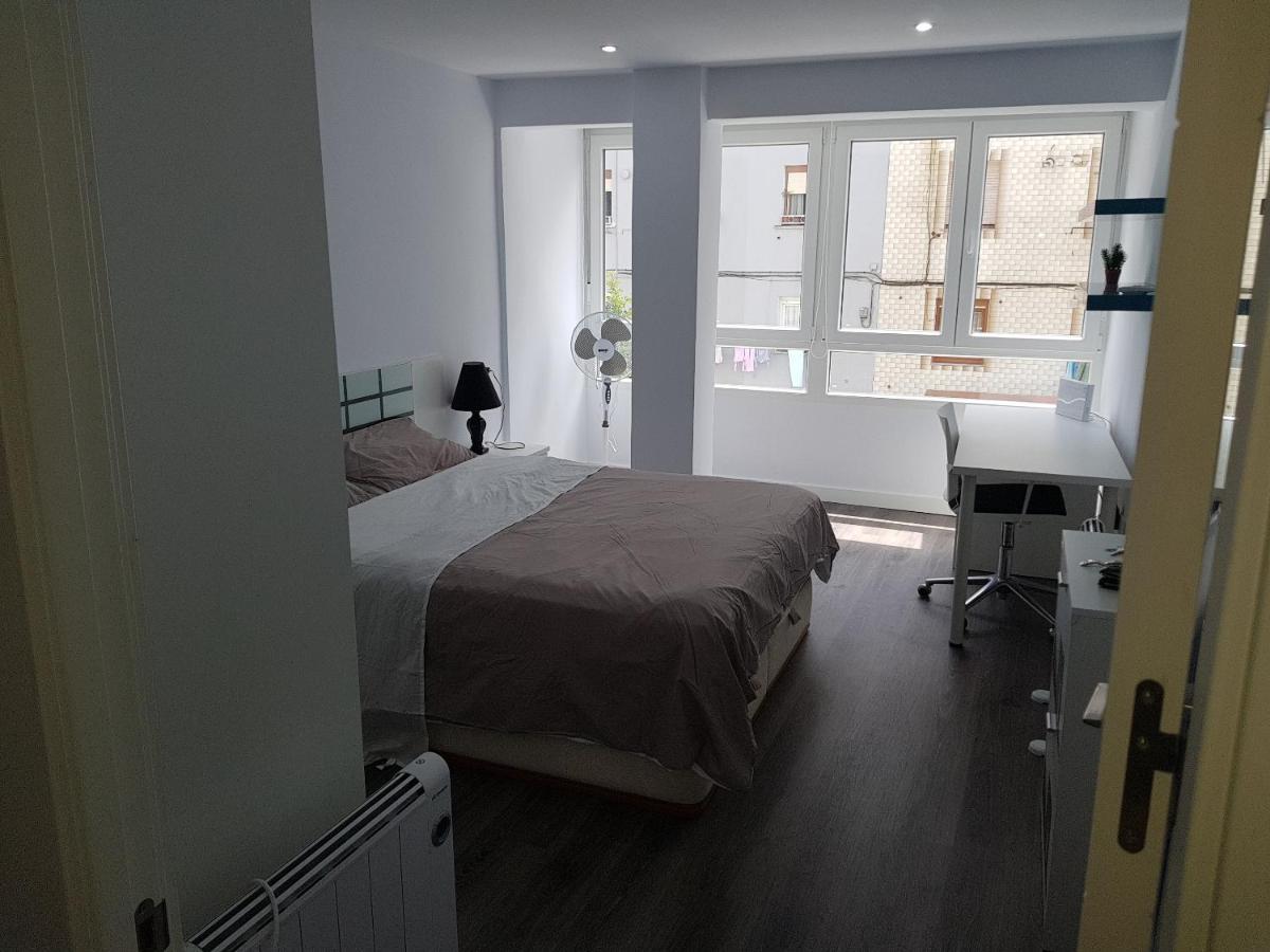 Apartamento Los Rios 산탄데르 외부 사진