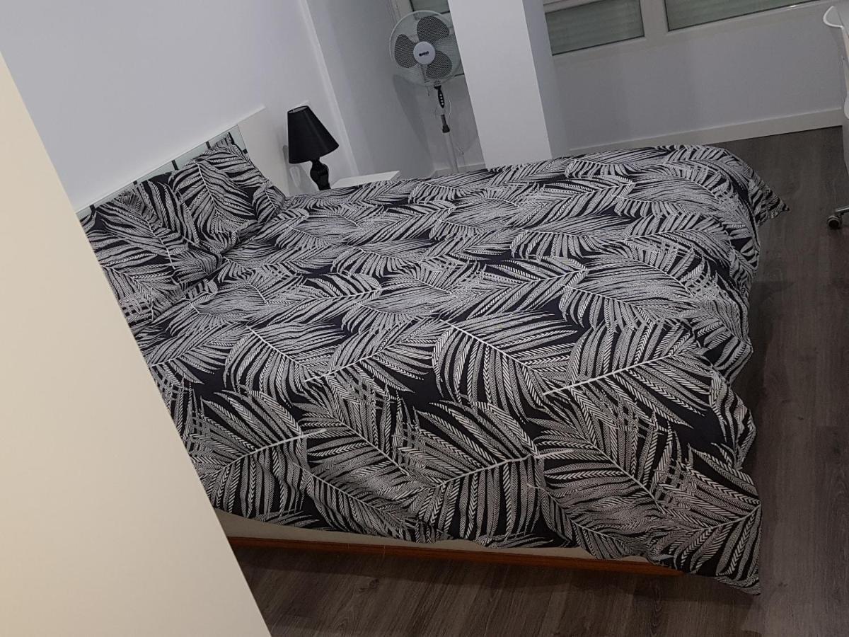 Apartamento Los Rios 산탄데르 외부 사진
